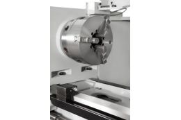 Универсальный токарный станок CORMAK 460x1500 VARIO