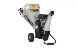 Бензиновый измельчитель Lumag RAMBO-HC10 1