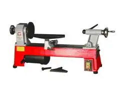Токарный настольный станок Holzmann D 460