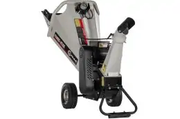 Електричний подрібнювач Lumag RAMBO-HC10E 1