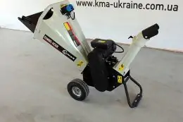 Електричний подрібнювач Lumag RAMBO-HC10E 3