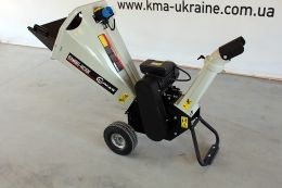 Электрический измельчитель Lumag RAMBO-HC10E