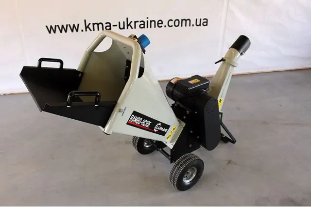 Електричний подрібнювач Lumag RAMBO-HC10E 9