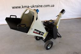 Електричний подрібнювач Lumag RAMBO-HC10E