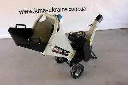 Електричний подрібнювач Lumag RAMBO-HC10E 9