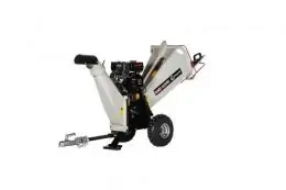 Бензиновый измельчитель Lumag RAMBO-HC10PRO 2