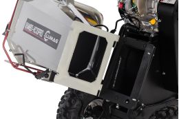 Бензиновий подрібнювач Lumag RAMBO-HC10PRO