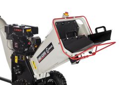 Бензиновый измельчитель Lumag RAMBO-HC10PRO