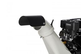 Бензиновий подрібнювач Lumag RAMBO-HC10PRO