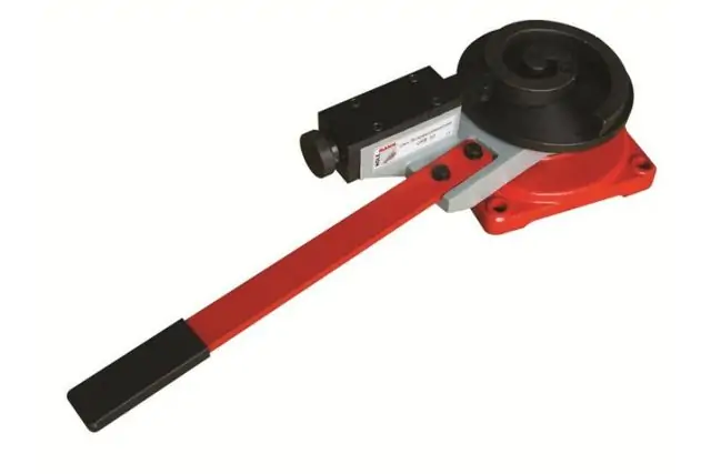 Универсальный гибочный станок Holzmann URB 30 1