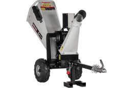 Бензиновый измельчитель Lumag RAMBO-HC15Е