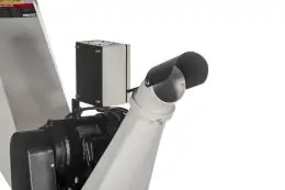 Бензиновий подрібнювач Lumag RAMBO-HC15Е 3