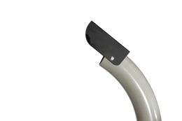 Бензиновий подрібнювач з дисковим ріжучим апаратом RAMBO-HC15H