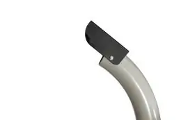 Бензиновый измельчитель с дисковым режущим аппаратом RAMBO-HC15H 6