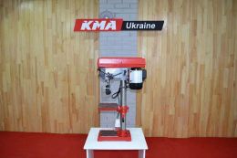 Свердлильний верстат Holzmann SB 4115N