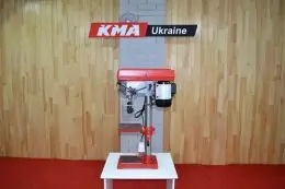 Сверлильный станок Holzmann SB 4115N 2