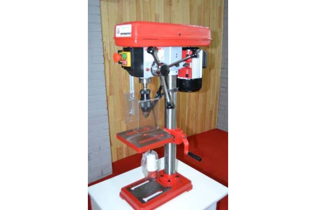 Сверлильный станок Holzmann SB 4115N