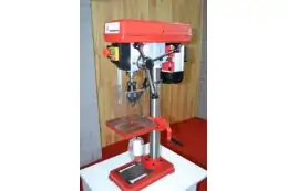 Сверлильный станок Holzmann SB 4115N 4