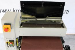 Барабанно-шліфувальний верстат CORMAK MM3146 230 400 В Барабанно-шліфувальний верстат CORMAK MM3146 230 400 В