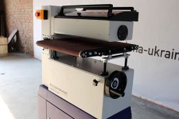 Барабанно-шліфувальний верстат CORMAK MM3146 230 400 В Барабанно-шліфувальний верстат CORMAK MM3146 230 400 В