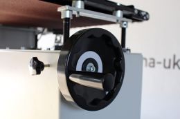 Барабанно-шліфувальний верстат CORMAK MM3146 230 400 В