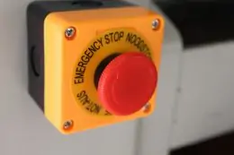 Барабанно-шліфувальний верстат CORMAK MM3146 230 400 В 9