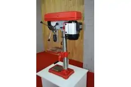 Сверлильный станок Holzmann SB 4115N 5