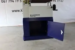 Барабанно-шліфувальний верстат CORMAK MM3146 230 400 В 10