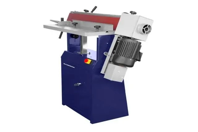 Шлифовальный станок CORMAK MM2315 400V 3