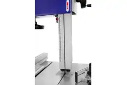 Ленточная пила CORMAK HBS450N 2