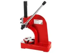 Прес ручний Holzmann DOP 1000