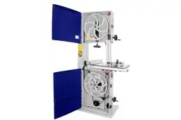 Стрічкова пила CORMAK HBS450N 3