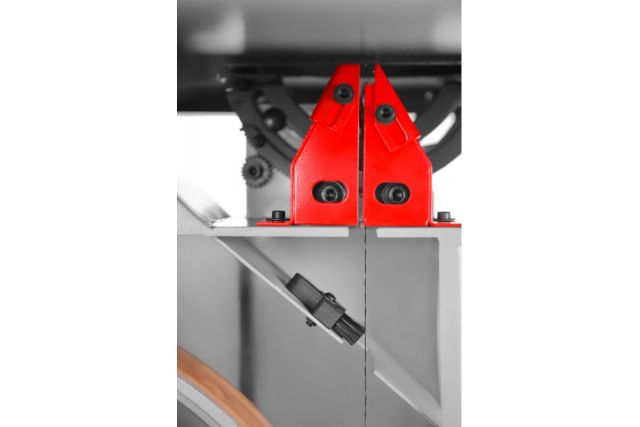 Стрічкова пила CORMAK HBS450N