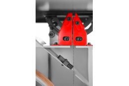 Ленточная пила CORMAK HBS450N Ленточная пила CORMAK HBS450N