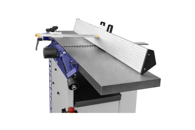 Фуговально-рейсмусовый станок CORMAK PT310Q (с прямыми ножами)