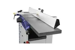 Фуговально-рейсмусовый станок CORMAK PT310Q (с прямыми ножами) 5