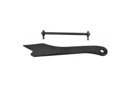 Фуговально-рейсмусовий верстат CORMAK PT310Q 6