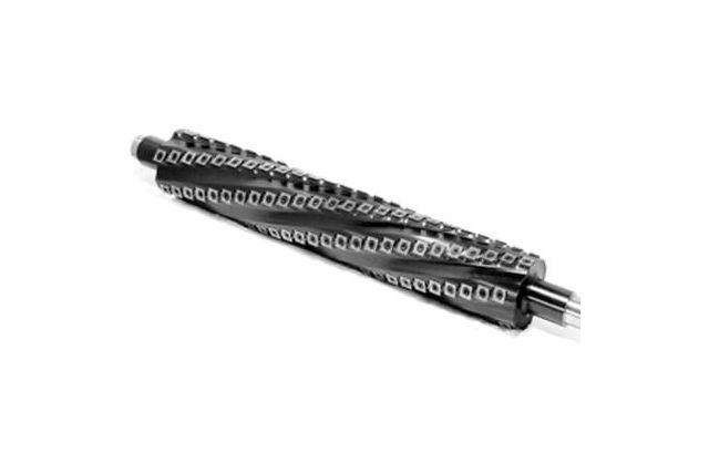 Фуговально-рейсмусовый станок CORMAK PT310Q (с прямыми ножами)