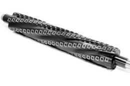 Фуговально-рейсмусовий верстат CORMAK PT310Q