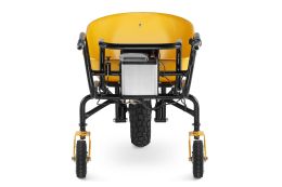 Акумуляторна тачка з електроприводом Schwartzmann SCH-WB150