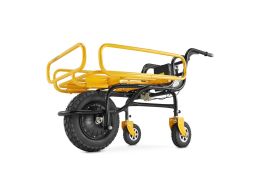 Акумуляторна тачка з електроприводом Schwartzmann SCH-WB150 Акумуляторна тачка з електроприводом Schwartzmann SCH-WB150