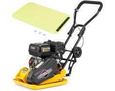 Віброплита Schwartzmann SCH-ZG95BS