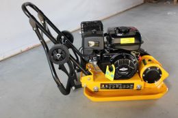 Віброплита Schwartzmann SCH-ZG95BS