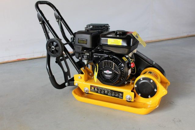 Віброплита Schwartzmann SCH-ZG95BS