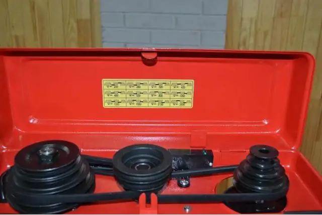 Сверлильный станок Holzmann SB 4115N 9