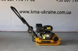 Виброплита Schwartzmann SCH-ZG95BS 4