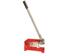Ножиці по металу ручні Holzmann HS 300