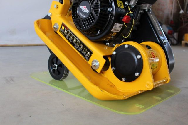 Віброплита Schwartzmann SCH-ZG95BS