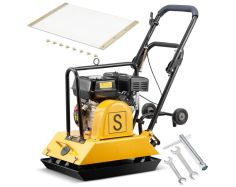 Віброплита Schwartzmann SCH-ZG90