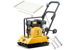 Віброплита Schwartzmann SCH-ZG90